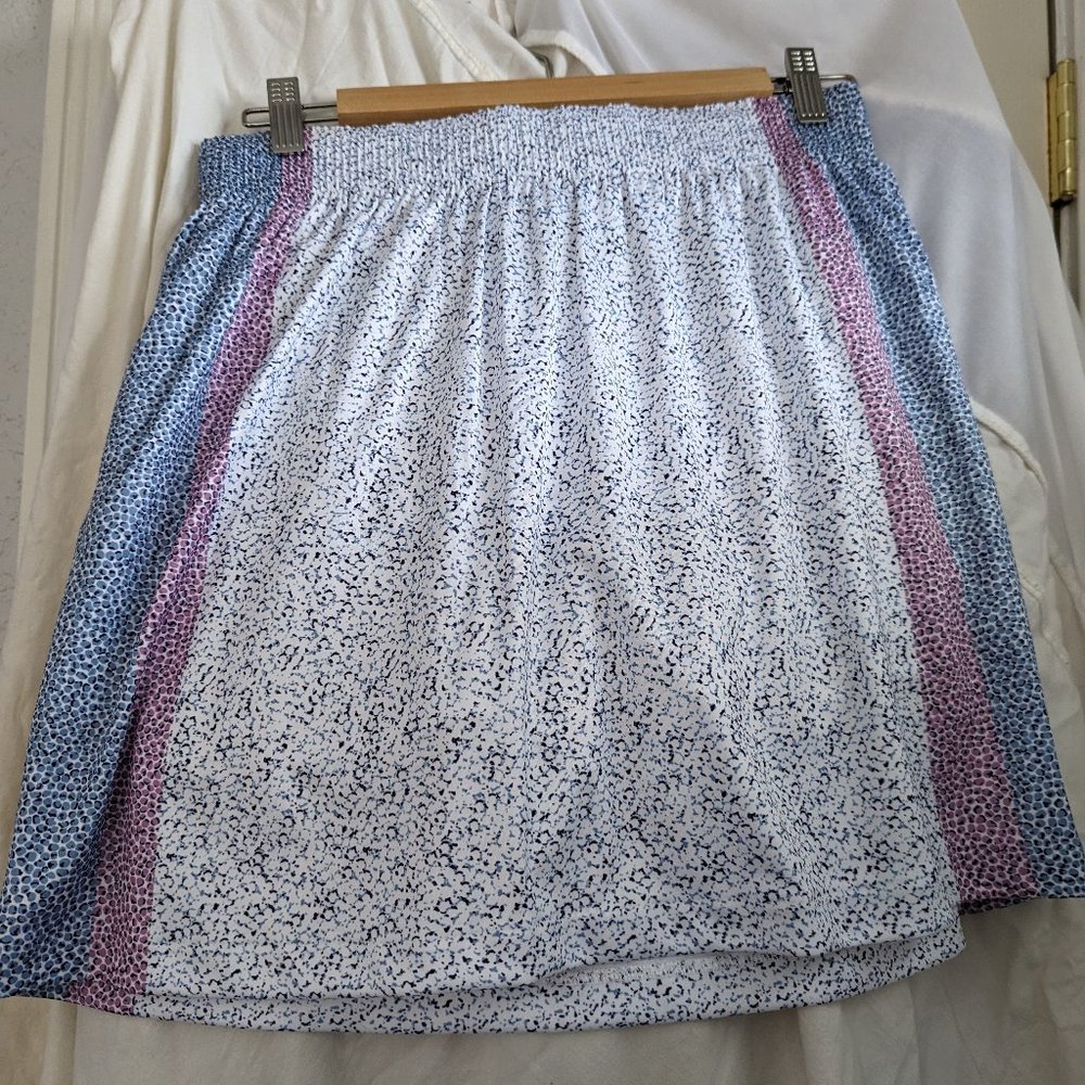 Greg Norman Golf Skort